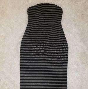 Gorgeous strapless dress